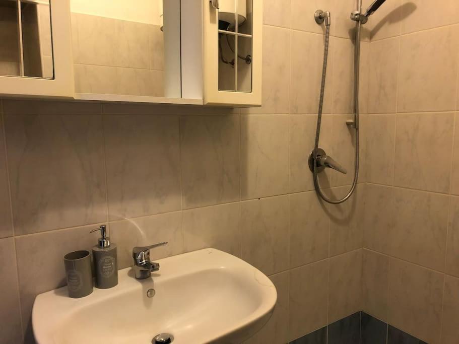 Appartement Mini Sarpi Milaan