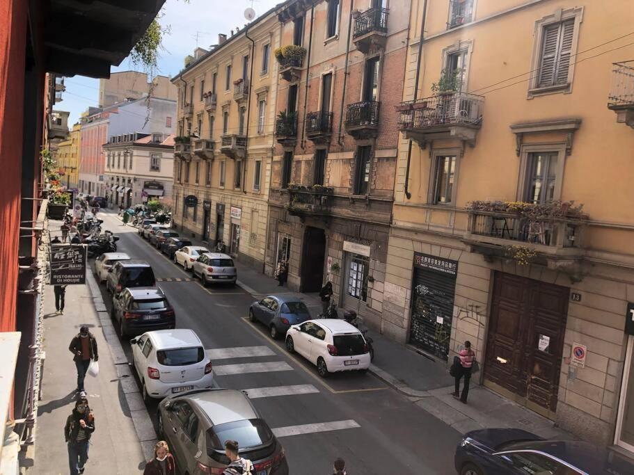 Appartement Mini Sarpi